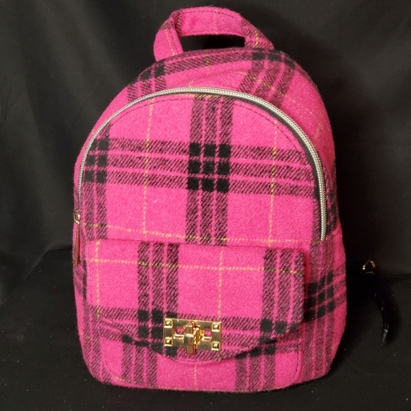 Mini Backpack NWOT'S - Picture 2 of 5